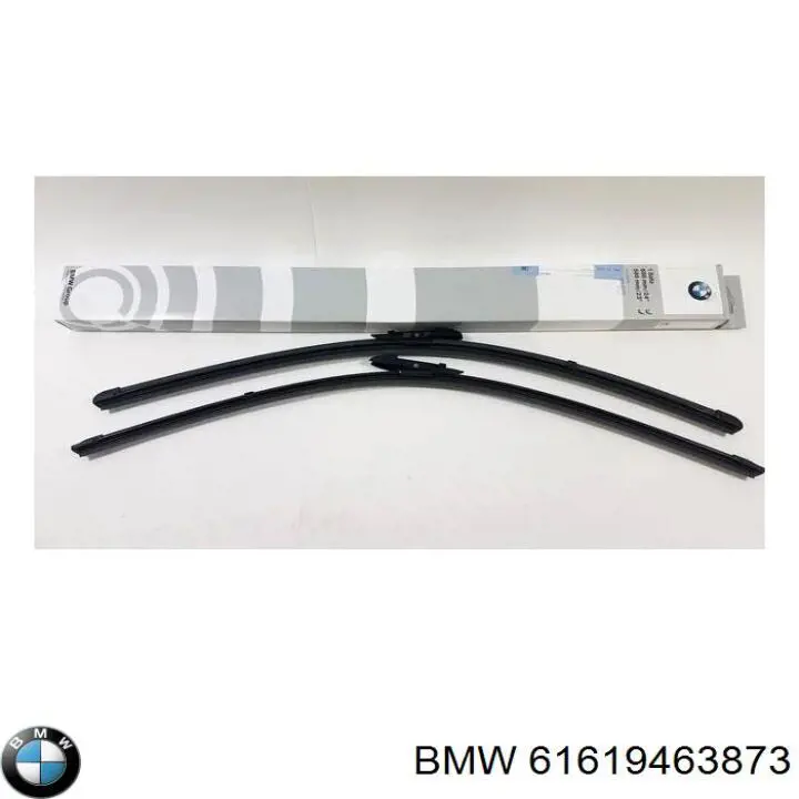 61619463873 BMW 