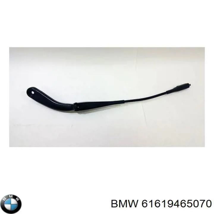 61619465070 BMW Ричаг двірника