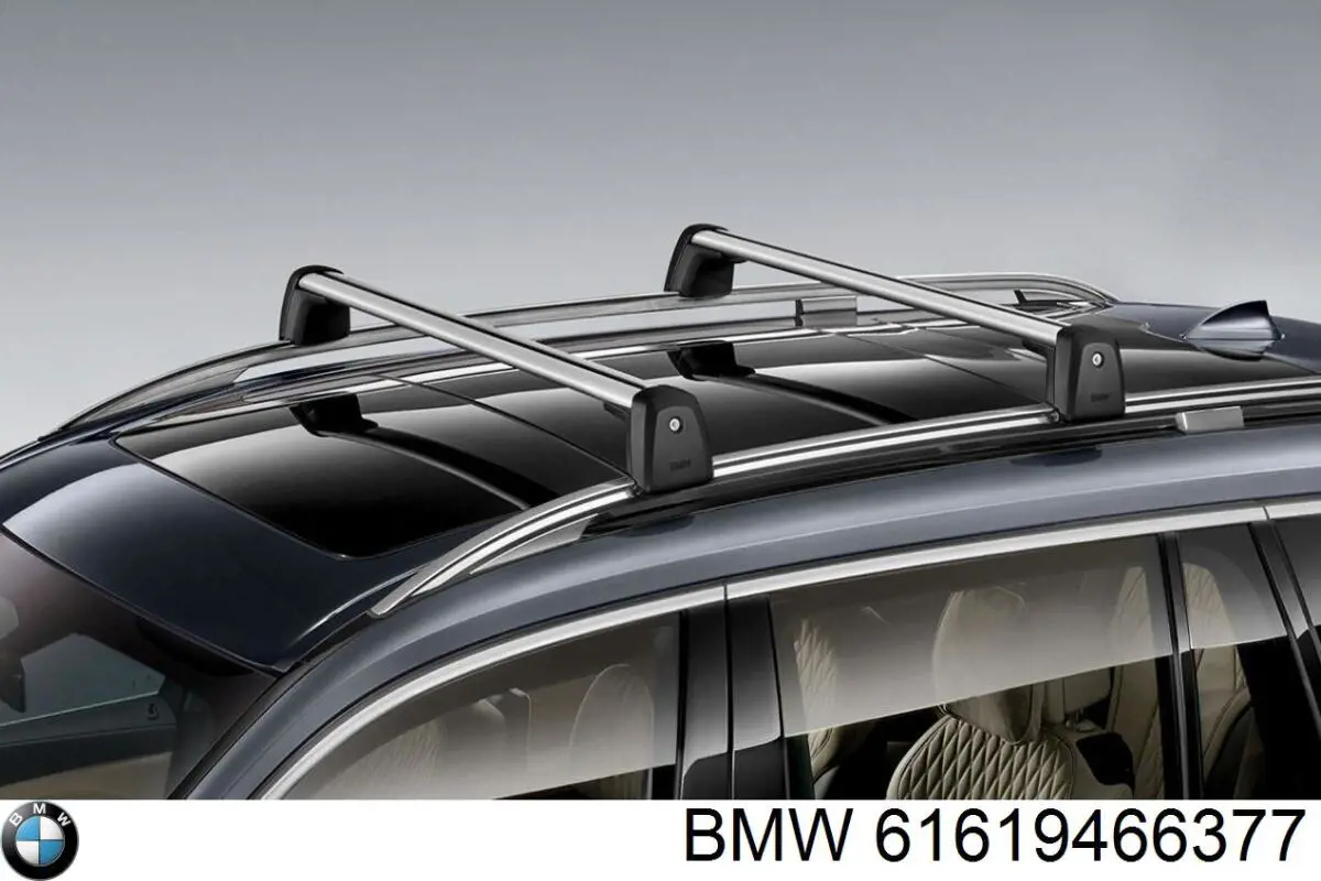 Двірники BMW X5 