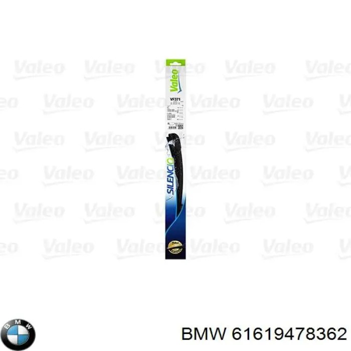 61619478362 BMW 