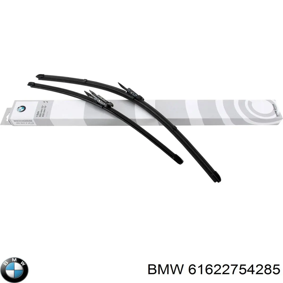Задня щітка 61622754285 BMW