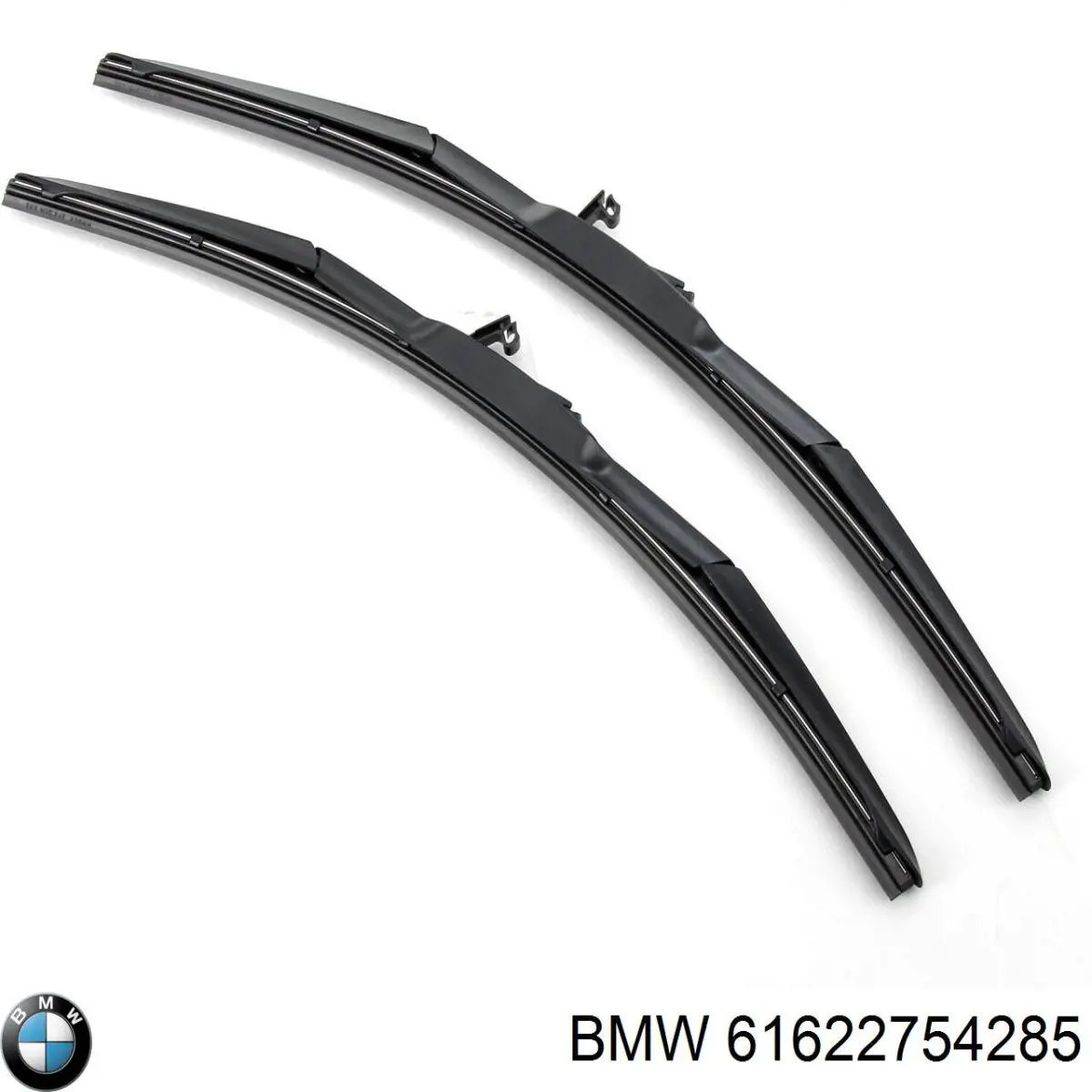 Купити 61622754285 BMW Щітка задня
