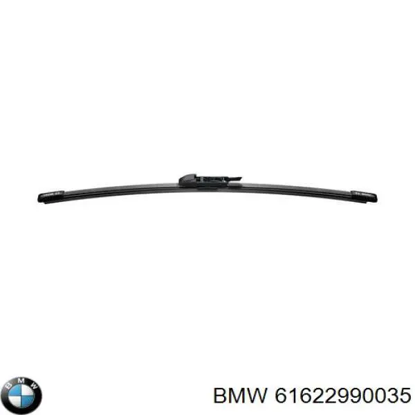 Задня щітка 61622990035 BMW