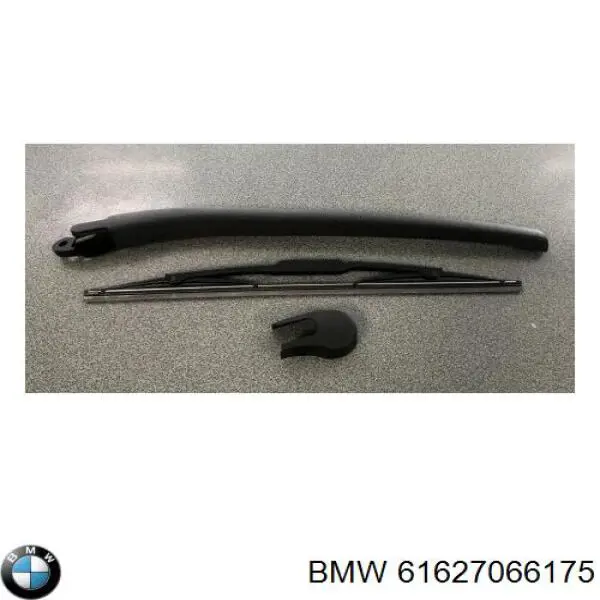  61627066175 BMW