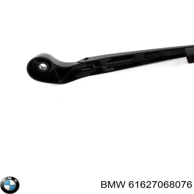 Важіль-поводок склоочисника заднього скла BMW 61627068076 ціна, від 8.06 USD