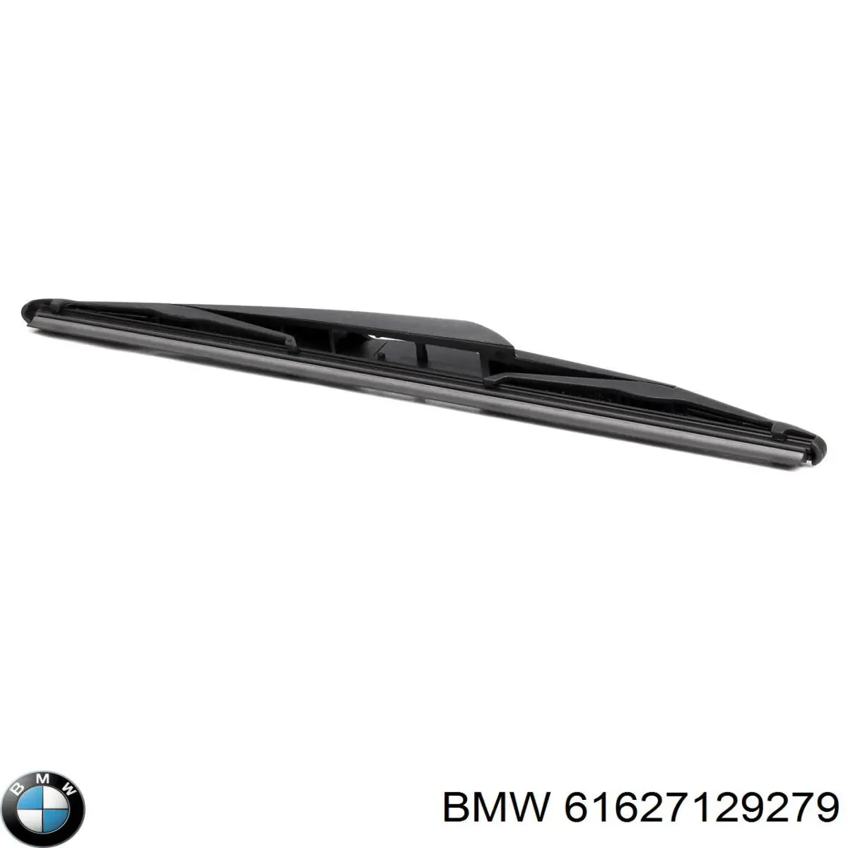 Важіль-поводок склоочисника заднього скла BMW 61627129279 ціна, від 12.63 USD