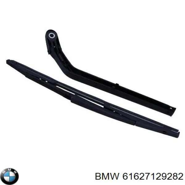 Купити 61627129282 BMW Щітка задня