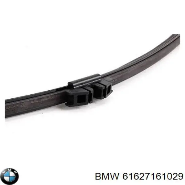 Задня щітка 61627161029 BMW