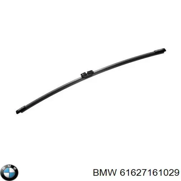61627161029 BMW Щітка склоочисника задня