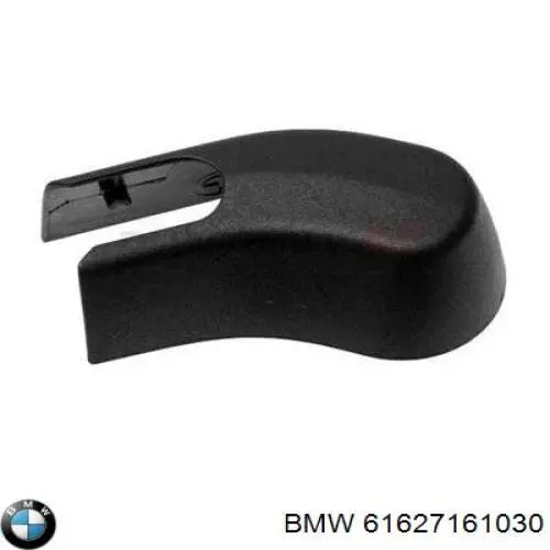 Купити 61627161030 BMW Заглушка гайки кріплення повідка заднього двірника
