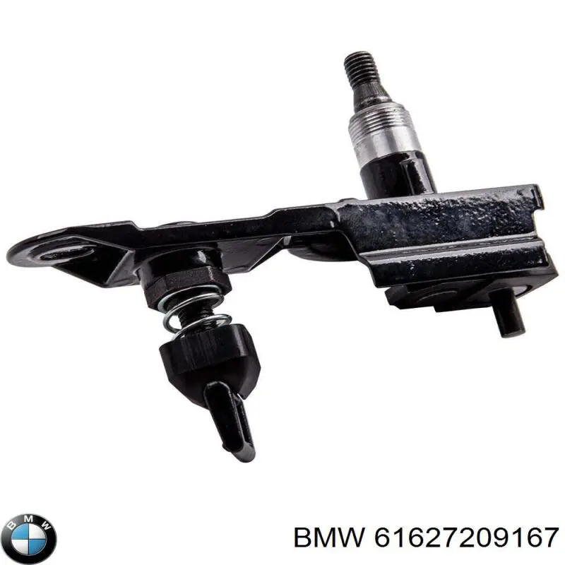 Купити 570261 Maxgear Механізм склоочисника заднього скла