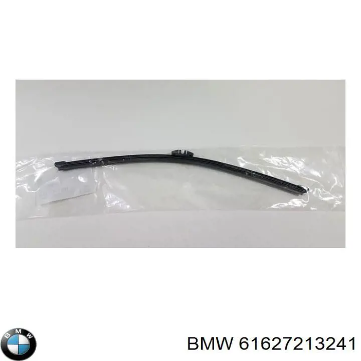 Задня щітка 61627213241 BMW