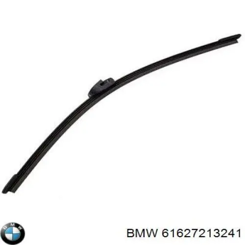 Купити 61627213241 BMW Щітка задня