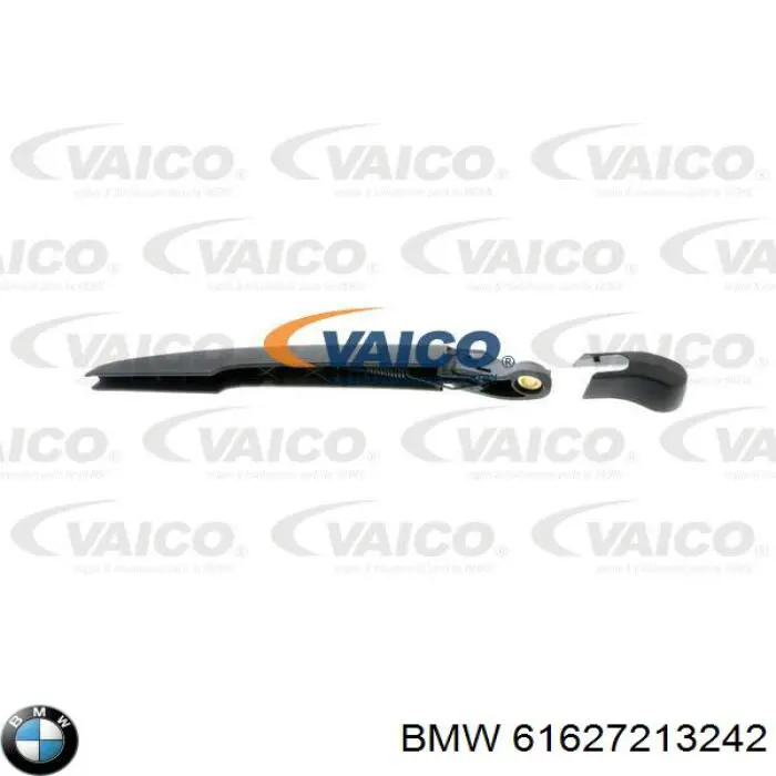 Важіль-поводок склоочисника заднього скла BMW 61627213242 ціна, від 10.70 USD