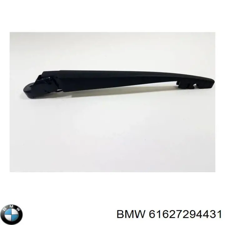 61627294431 BMW Важіль-поводок склоочисника заднього скла