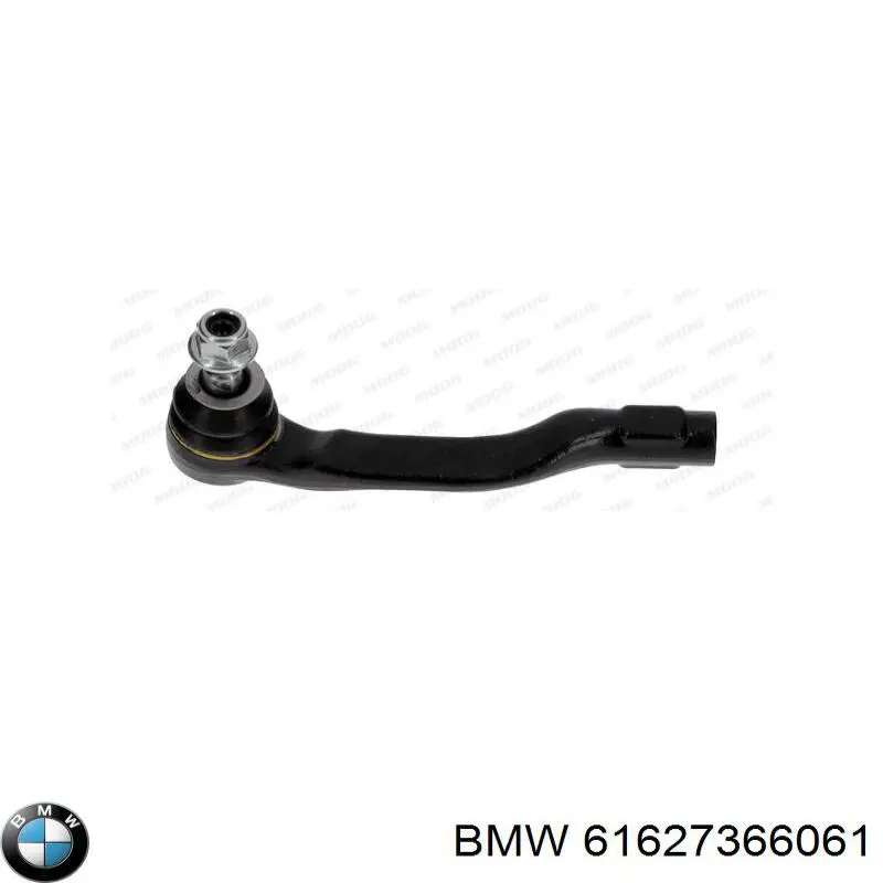 Купити 61627366061 BMW 