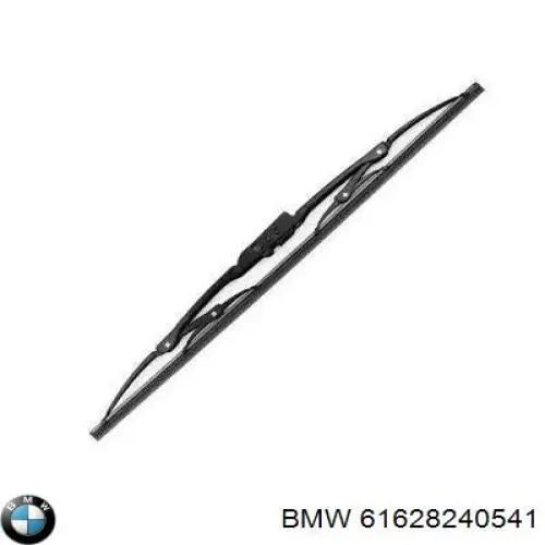 61628351871 BMW Щітка склоочисника задня