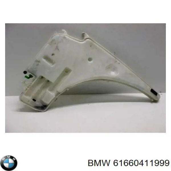 Купити 61660411999 BMW Бачок омивайки
