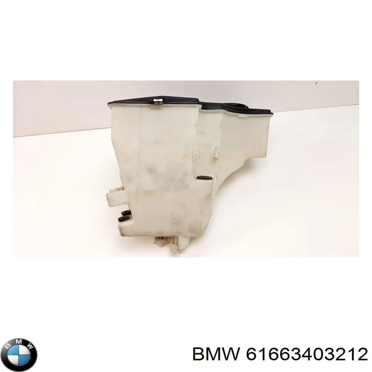  61663403212 BMW