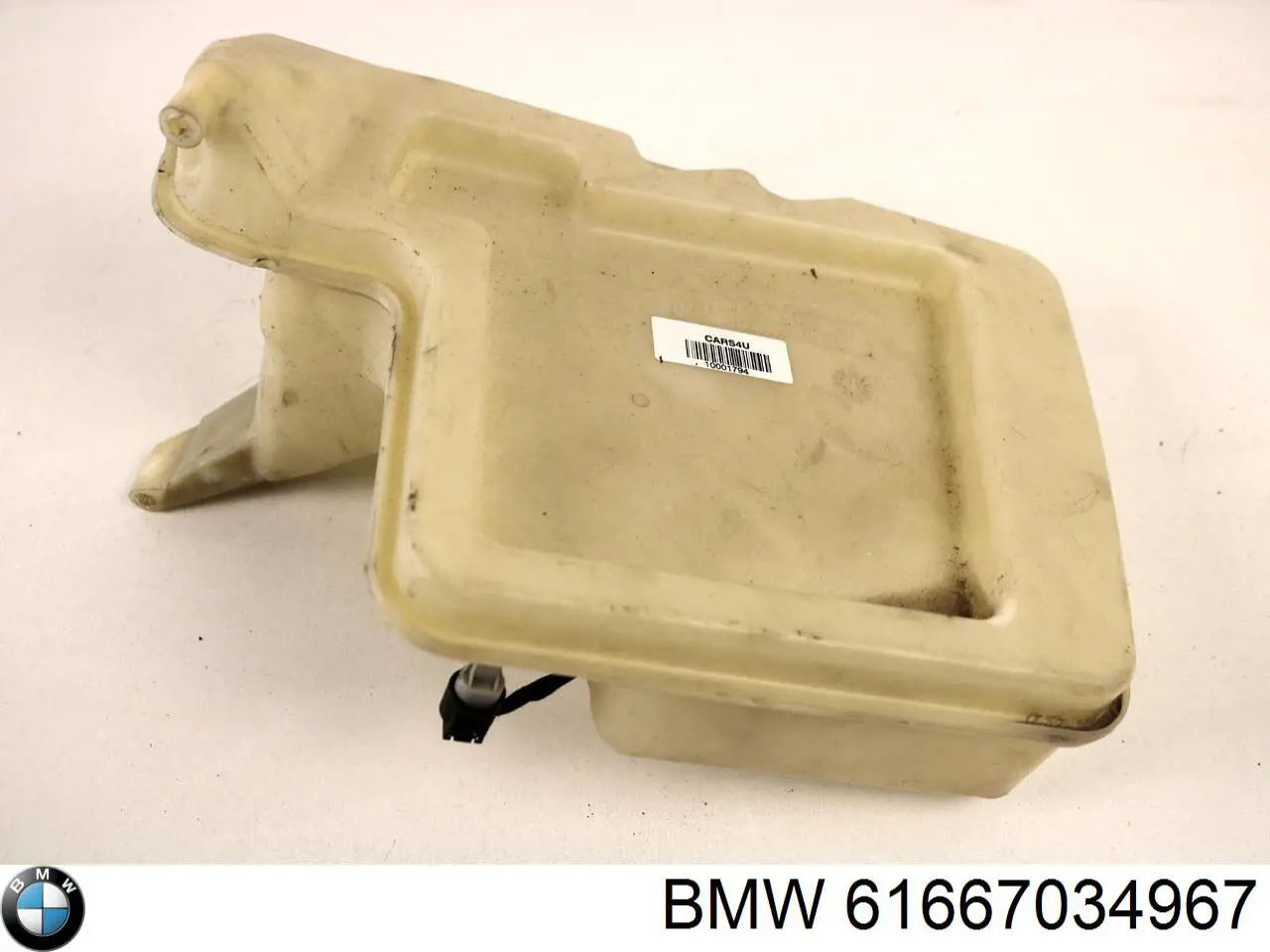  61667034967 BMW