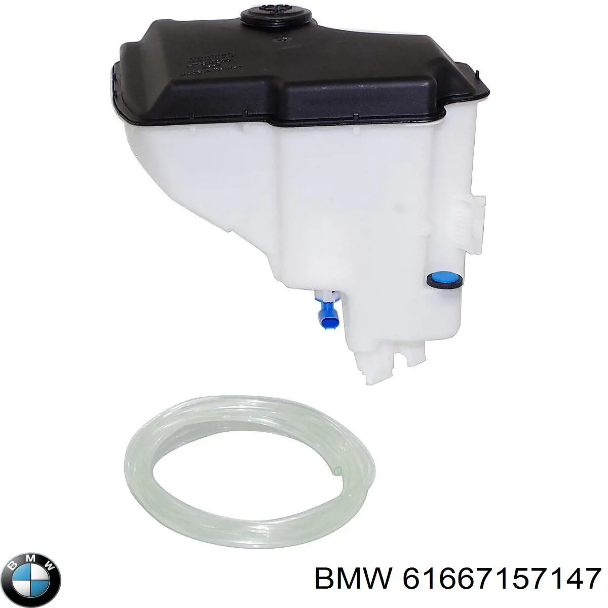  BMW 61667157147 ціна, від 57.14 USD