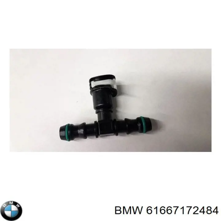61667172484 BMW 