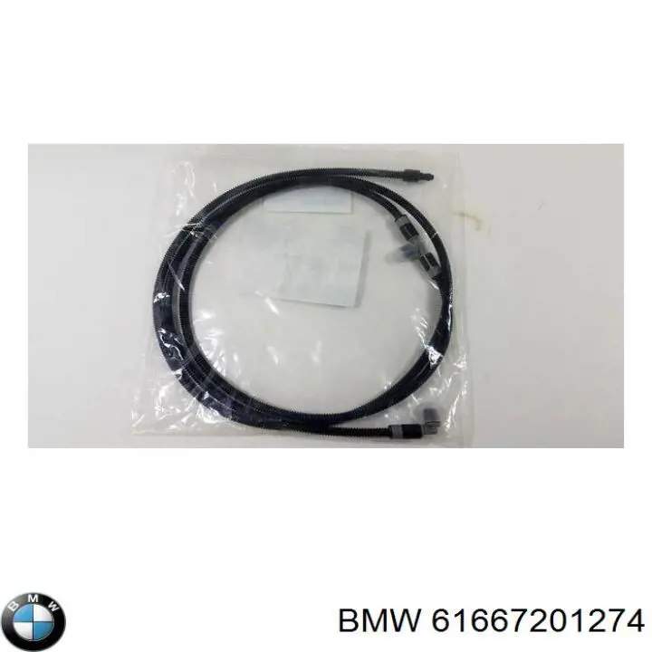 61667201274 BMW 