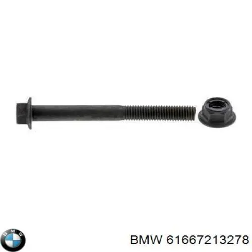 Горловина бачка омивача BMW 61667213278 ціна, від 38.00 USD