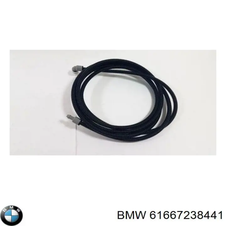Купити 61667238441 BMW 