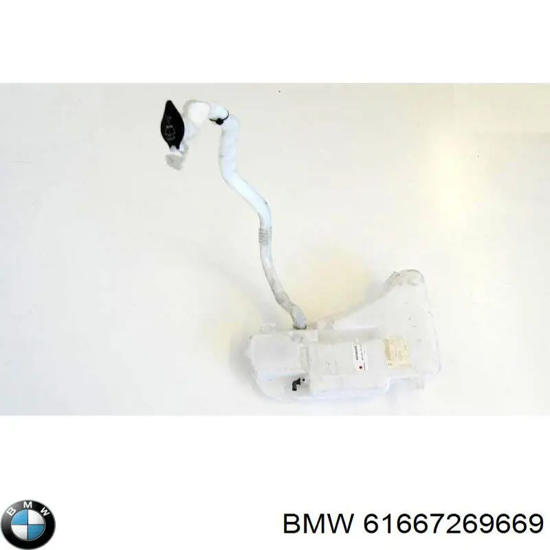  BMW 61667269669 ціна, від 43.75 USD