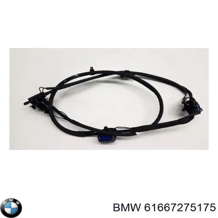  61667275175 BMW