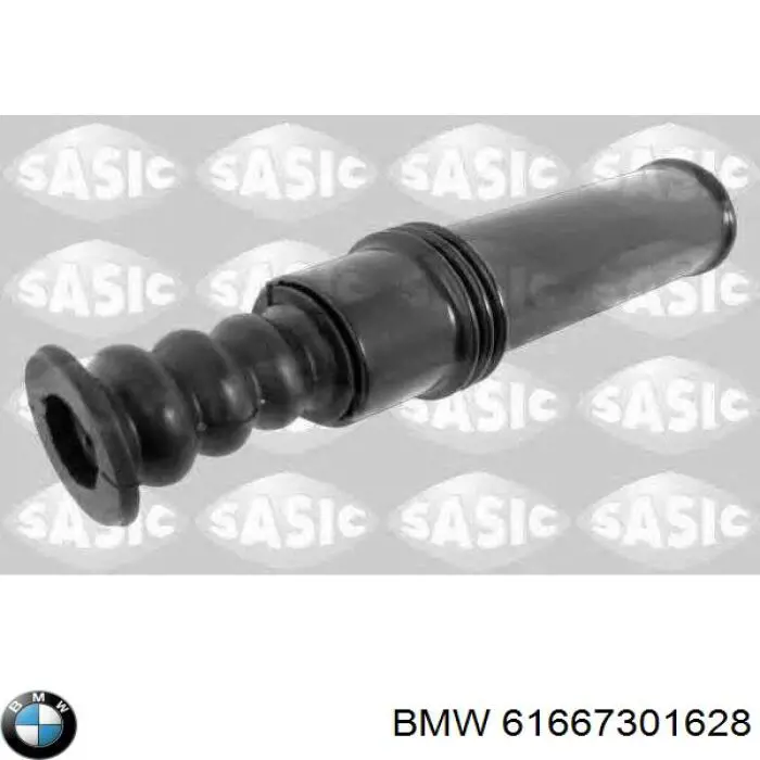 Купити 61667301628 BMW 