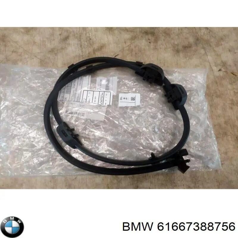  61667388756 BMW