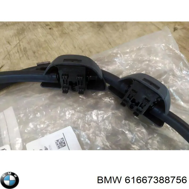 Форсунка омивача PBMWG024LR Signeda