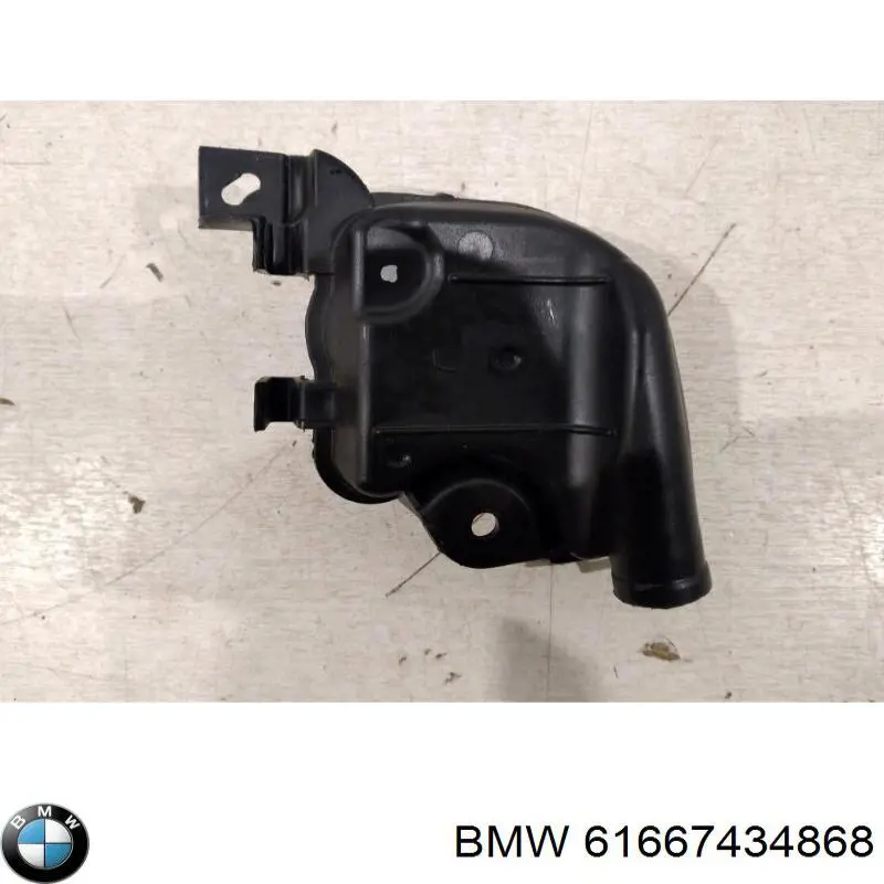  BMW 61667434868 ціна, від 31.67 USD