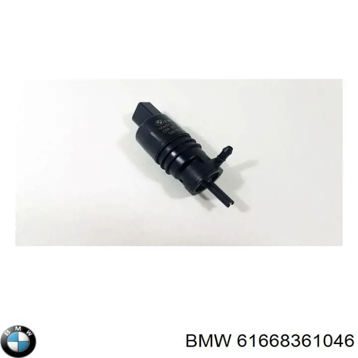 61668361046 BMW 