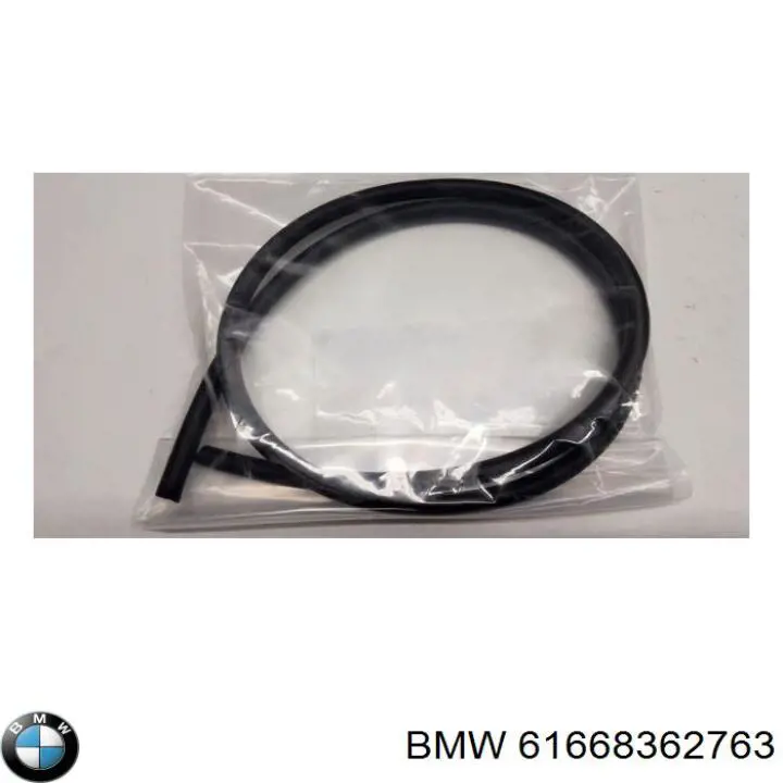  BMW 61668362763 ціна, від 0.36 USD