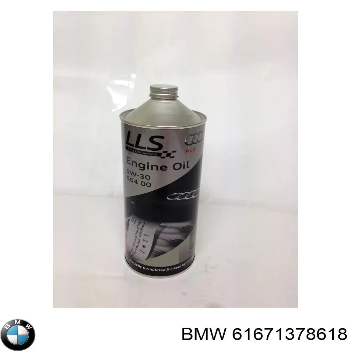  61671378618 BMW