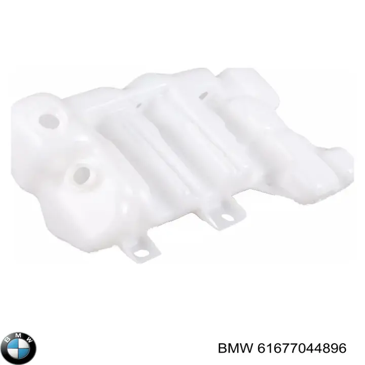 Купити 61677044896 BMW 