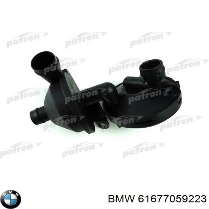  BMW 61677059223 ціна, від 47.87 USD