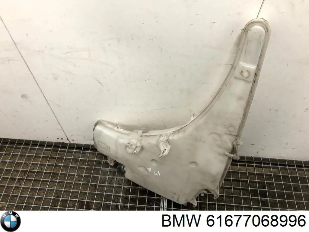 Купити 61677068996 BMW 