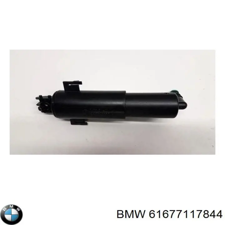  61677145443 BMW