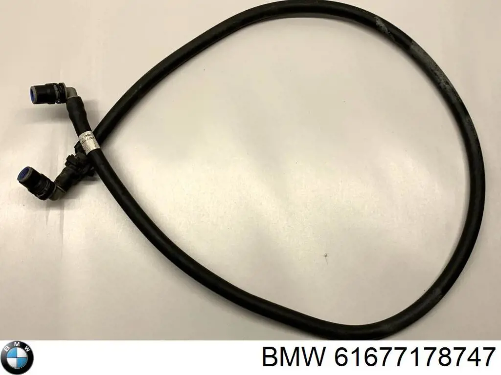  61677178747 BMW