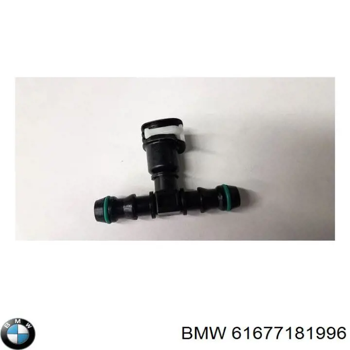  BMW 61677181996 ціна, від 8.21 USD