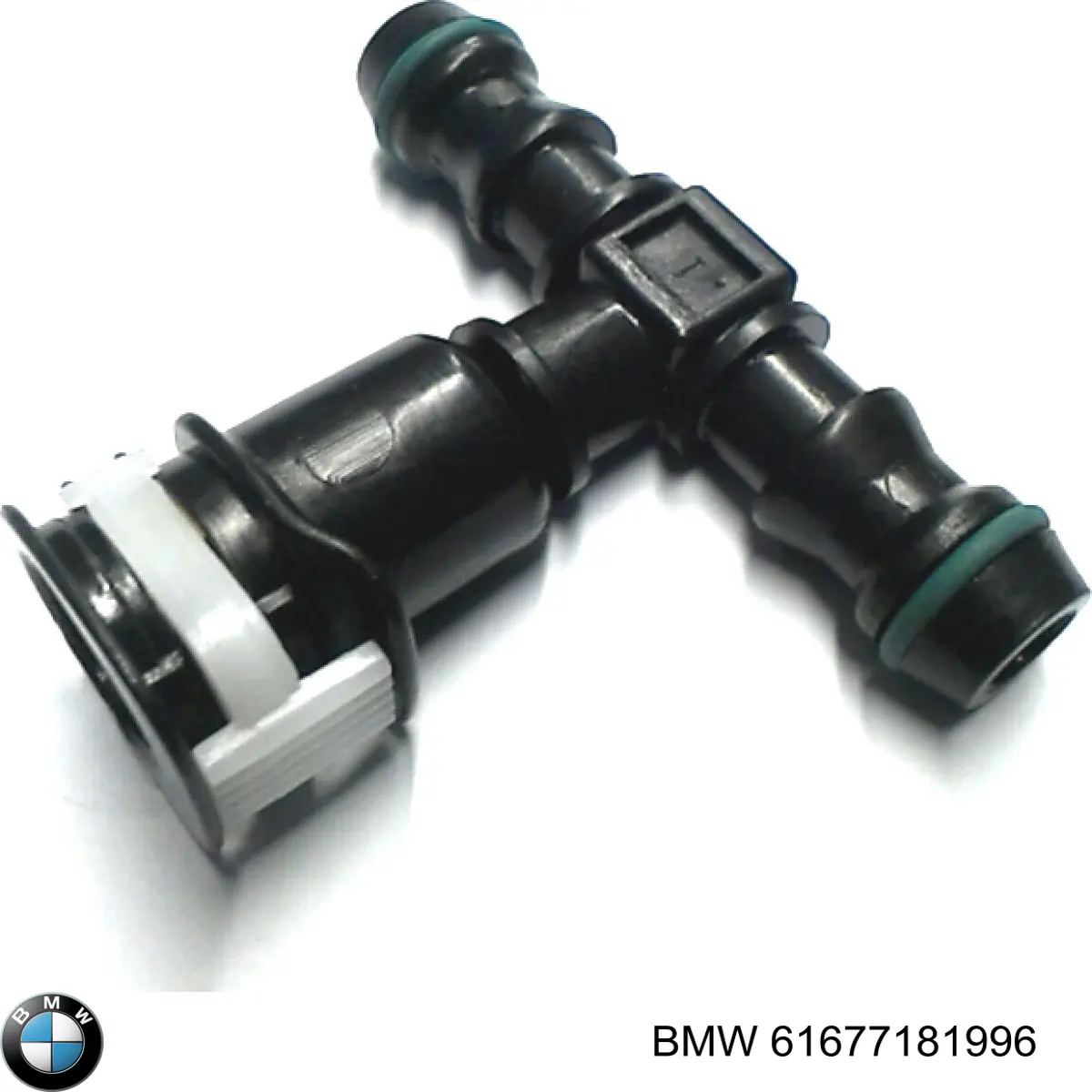 Купити 61677181996 BMW 