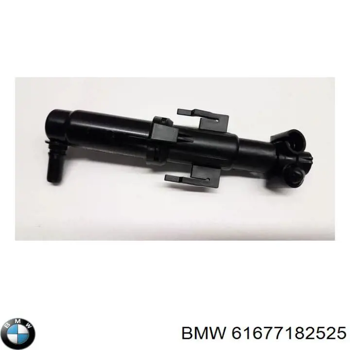 Купити 61677182525 BMW 