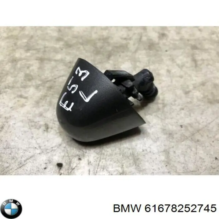  61678252745 BMW