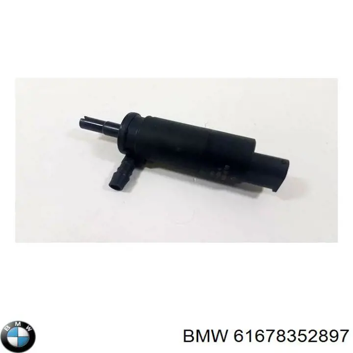 61678352897 BMW 