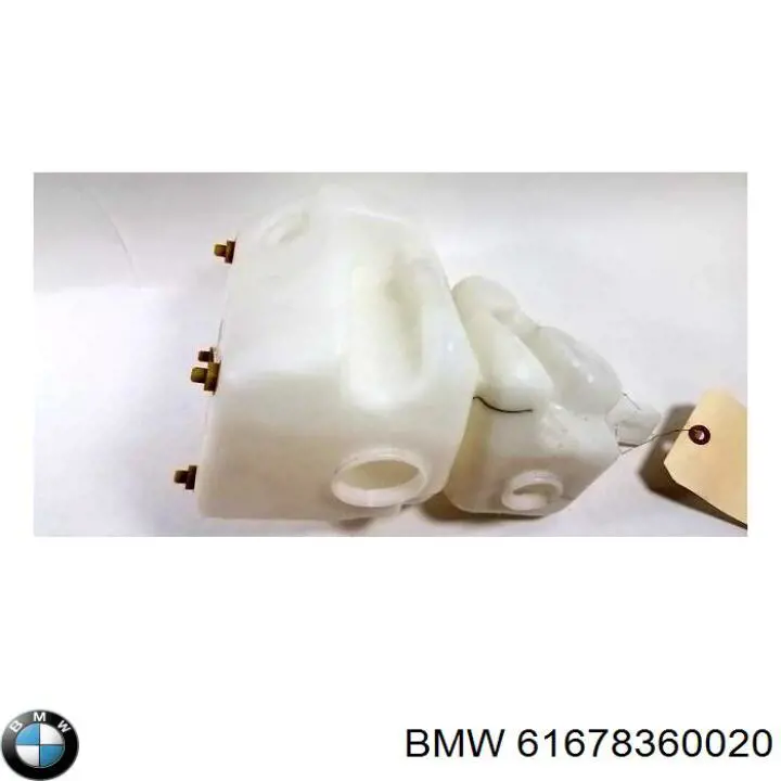 Купити 61678360020 BMW 