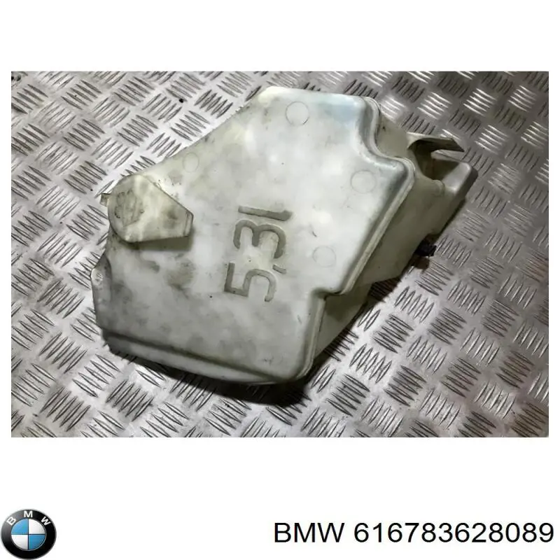  616783628089 BMW